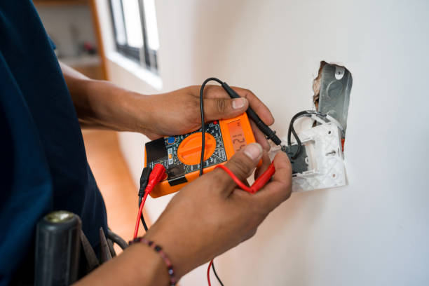 Best Ceiling Fan Installation Electrician  in Hockessin, DE