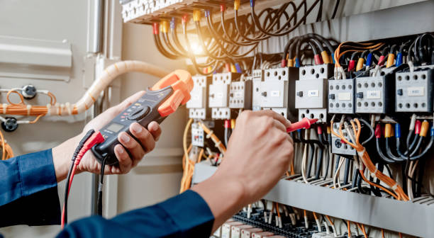 Best Industrial Electrical Services  in Hockessin, DE