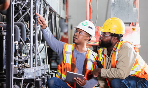 Best Licensed Electrician  in Hockessin, DE