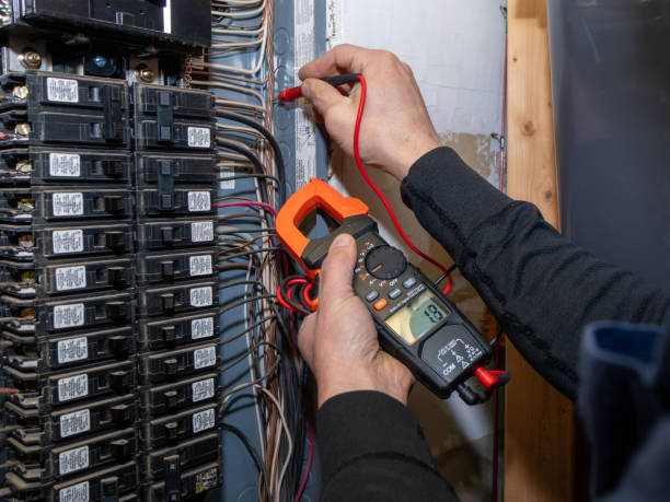 Best Electrical System Inspection  in Hockessin, DE
