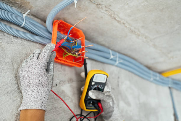 Electrical Outlet Repair in DE