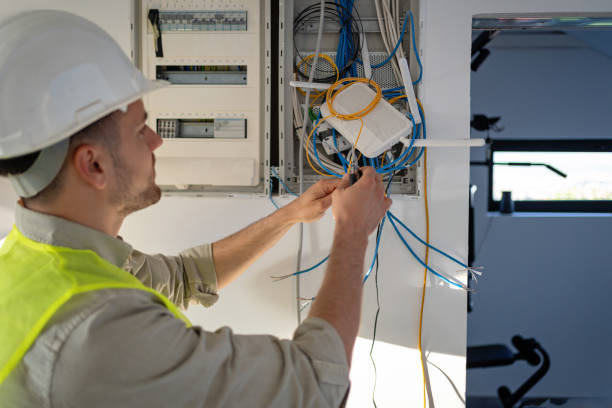 Best Electrical Upgrades for Homes  in Hockessin, DE