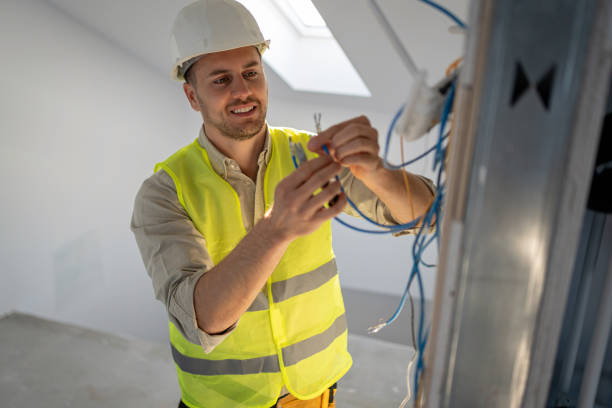 Best Commercial Electrician Services  in Hockessin, DE