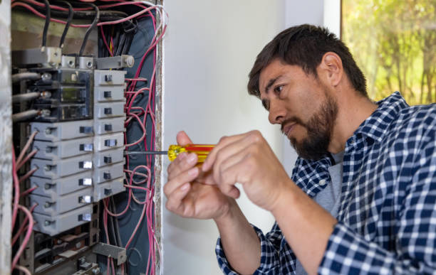Best Emergency Electrician Near Me  in Hockessin, DE